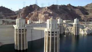 Hoover Dam Design and Architecture [upl. by Niahs]