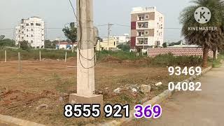 SHAMSHABAD 223 sqr yrd registered double road corner plot near to MAIN ROAD 8555 921 369 [upl. by Ccasi]