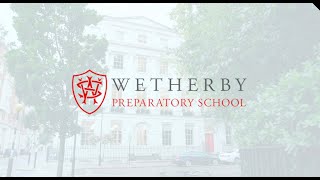 Virtually a Wetherby Prep School Tour 2020 [upl. by Noivaz]