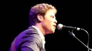 Josh Ritter  Good Man [upl. by Adnoyek]