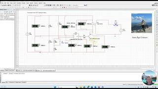 13 Recording 13 LDR og komparator [upl. by Antonio925]