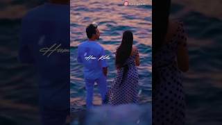 Ye Hasi Wadiya 🥺❣️  Sad Status 😣  New Female Version whatsapp status 💓💞 [upl. by Aihsiyt]