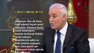 Hacet dilek duası  atv [upl. by Nyleaj501]