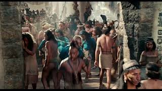 Film Apocalypto dan FaktaFaktanya [upl. by Elfrieda840]