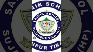 Sainik School Sujanpur Tira admission details sainikschool sujanpur himachalpradesh admission [upl. by Eidnahs935]