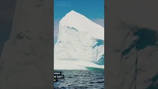 Does polar ice caps melting cause a rise in sea levels [upl. by Aleras635]