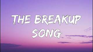 Breakup Mashup 2023  Jaydip creation  Midnight Memories  Sad song music [upl. by Analla]