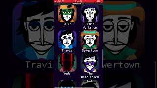 How to get Incredibox mods no download for mobiles [upl. by Dysart]