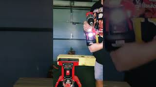 🥰 Milwaukee vs Dewalt Hammer Drills Fuel vs Flexvolt milwaukeetools dewalt [upl. by Enovaj]