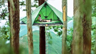 15 Tents thatll take your Camping trip to New Heights [upl. by Lot]