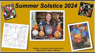 Summer Solstice 2024 [upl. by Eisenstark]