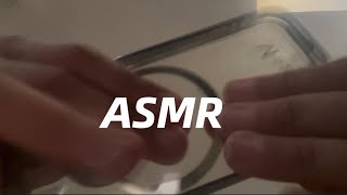 ASMR triggers for sleep 💤 [upl. by Derfnam]