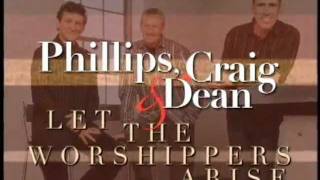 Phillips Craig amp Dean  Let The Worshippers Arise [upl. by Sirod315]