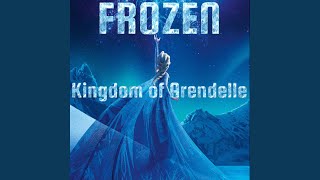 Warm Heart Cold Dream Frozen Kingdom of Arendelle [upl. by Artur396]