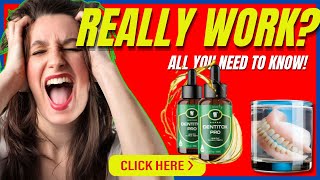 DENTITOX PRO 🚨 DENTITOX PRO SUPPLEMENT 🚨 DENTITOX PRO REVIEWS  HOW DOES DENTITOX PRO WORK [upl. by Cathrin922]