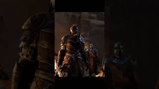 Apollyon FOR HONOR Cinematic forhonor [upl. by Orsay264]