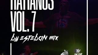 HAITIANOS Y SOCCA MIX BY LA TANQUETA MOVIL 2020 ESTEBAN MIX [upl. by Dalpe403]