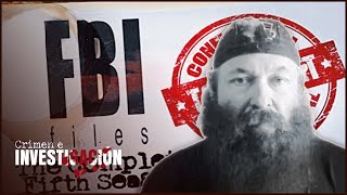 Cazados en Acción Por los Agentes del FBI  Los Archivos del FBI Maratón T5 Ep19 [upl. by Leahcar]