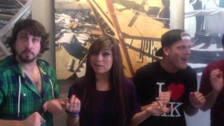 quotWe Are Never Ever Getting Back Togetherquot  Pentatonix Taylor Swift Cover [upl. by Ulani]