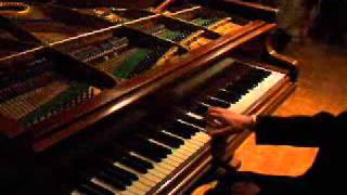 Chopin 24 Preludes in Unequal Temperament PART 1 [upl. by Nyrehtak]