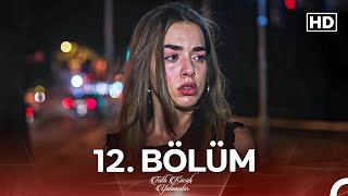 Tatlı Küçük Yalancılar 12 Bölüm FULL HD [upl. by Neleh233]