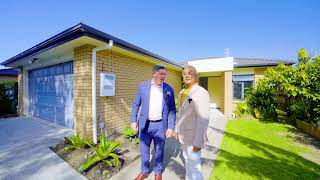 25D Gray Ave Mangere East [upl. by Scevor]