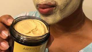 Artistry Signature Select Purifying Mask [upl. by Frans608]