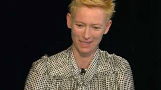 katiecouric Tilda Swinton [upl. by Dunham]