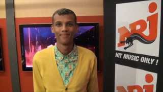 Stromae vous donne rendezvous au NRJ IN THE PARK [upl. by Iralam]