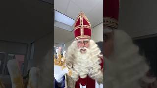 Sinterklaas is boos 😱😭 [upl. by Curr]