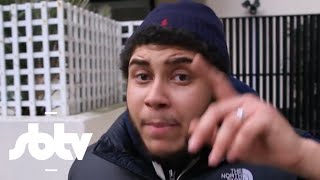 Big Zuu  Warm Up Sessions S9EP43 SBTV [upl. by Macey817]