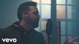 Danny Gokey  Havent Seen It Yet Acoustic [upl. by Mines]