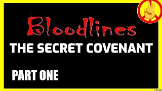 Bloodlines Secret Covenant P1 [upl. by Reffineg91]