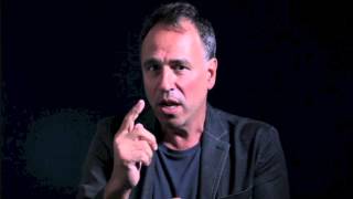 Anthony Horowitz introduces The Power of Five [upl. by Ahsratan]