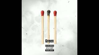 Jr Dickson  Green Prod by Traebeats Official audio [upl. by Peonir117]