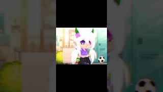 theyrecorrectionlunagvha gacha lunaedit editfyp foryoupageviralyoutube short gachaclub [upl. by Alasteir744]