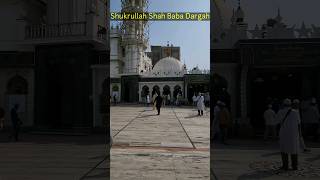 Kun Faya Kun  Sayyad Shukrullah Shah Baba Dargah Versova 2024 Ziyarat shorts viral dargah 2024 [upl. by Aehtla]