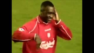 Emile Heskey  BEEEAAAASSSSTTTT Best Heskey Tribute 1080p [upl. by Salem]