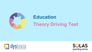 Theory Driving Test advice [upl. by Odnesor]