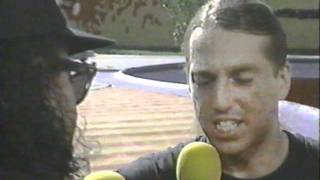 1990 Sk8 TV Mark Partain [upl. by Nonac434]