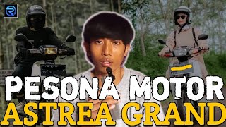 MOTOR TUA BUAT HARIAN [upl. by Yzdnil]