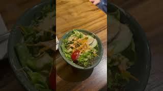 Zipangu Super Dining 🍱 music phonk producer edm electronicmusic youtubeshorts food kuala [upl. by Cattima]