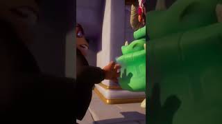 The best of moneybags 😂 spyro gaming reignitedtrilogy spyro2riptosrage ps5 cutscene funny [upl. by Sass]