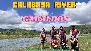 CALABASA RIVER GABALDON NUEVA ECIJA 08042024 [upl. by Kristie]