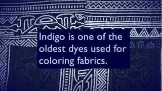 Jacquard Products Indigo Tie Dye Kit [upl. by Otrebilif129]