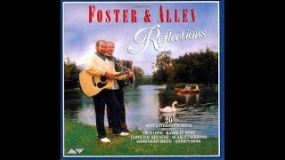 Foster And Allen  Reflections CD [upl. by Wilkens]