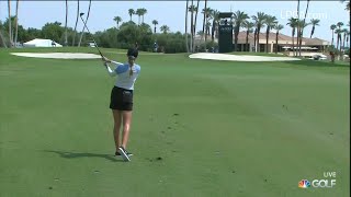 Final Round Highlights from the ANA Inspiration [upl. by Aicelet]