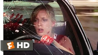 Dawn of the Dead 211 Movie CLIP  Zombies Ate My Neighbors 2004 HD [upl. by Aspia]