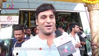 Audience Making Fun on Brahmotsavam Movie  బ్రహ్మొత్సవము కాదు తిరునాళ్ళు [upl. by Trahern]