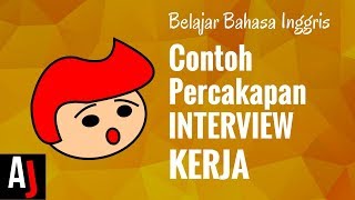 Pertanyaan Interview Bahasa Inggris Perawat Bidan dan Staff Rumah Sakit [upl. by Ettesel125]